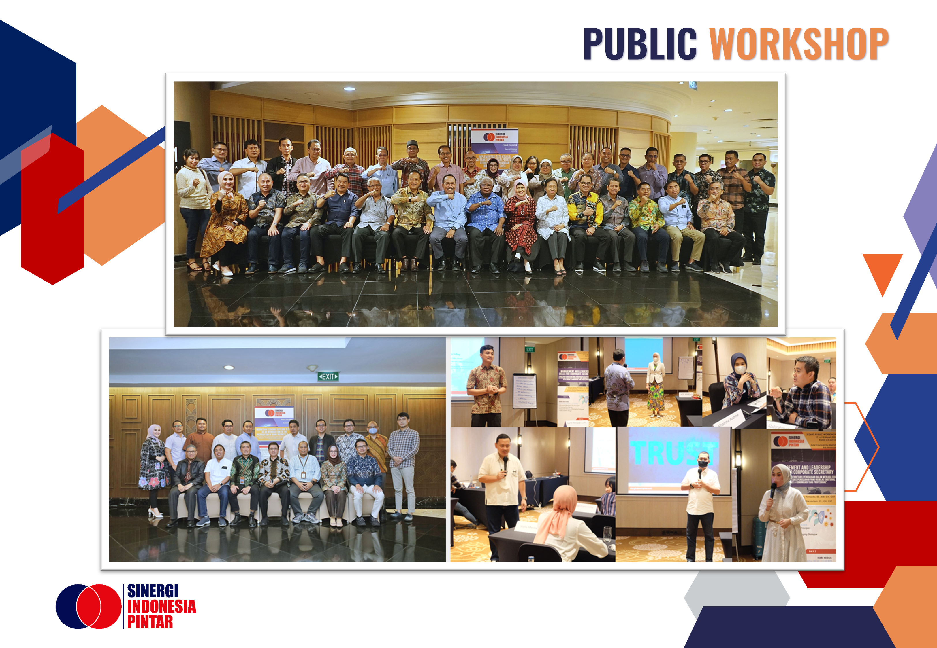 Public Workshop