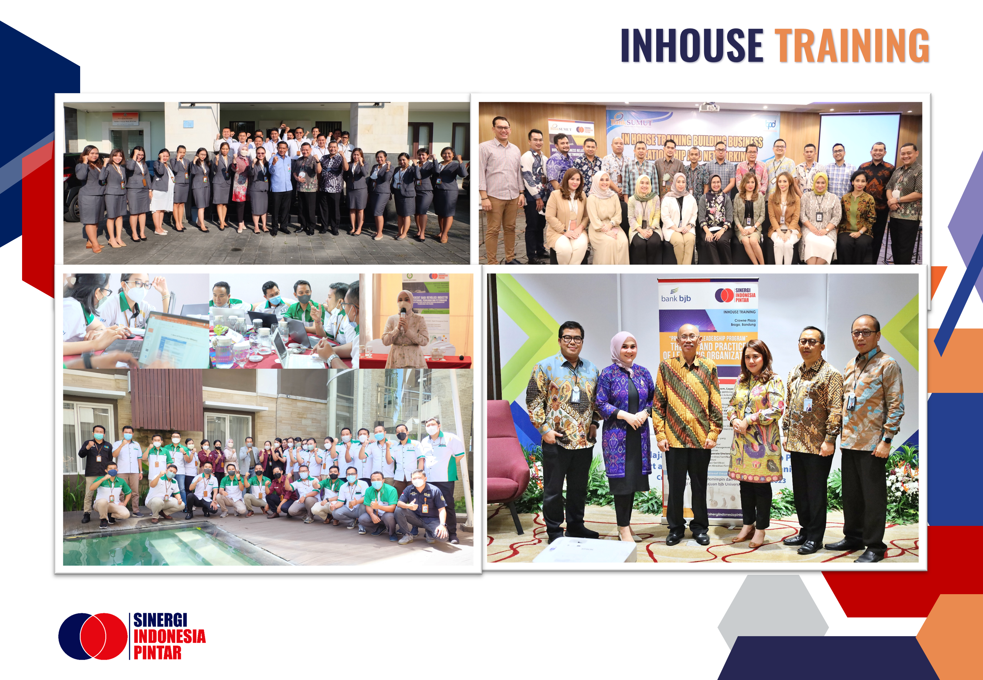 Inhouse Training